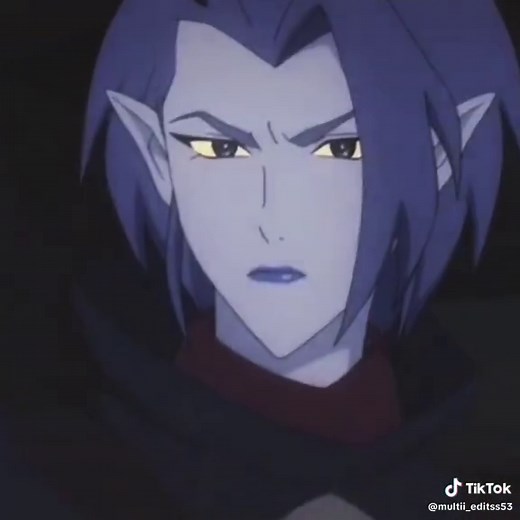 Finding Voltron Scenepacks and Acxa Edits