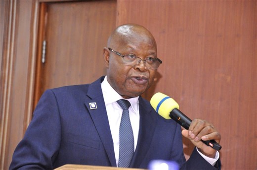 42% of Ugandan Households Use Unimproved Toilets, 4% Practice Open Defecation – UBOS