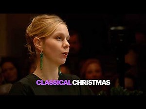 J.M. Bach/Vivaldi/Bennett: Christmas Concert 2025 - NPO Klassiek - Live concert HD