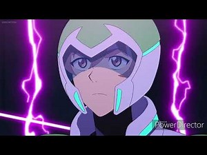 Kidge (Voltron AMV)- I Need You (Nightcore)