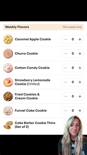 Best Crumbl Cookie Lineup Ever: Top Flavors Ranked