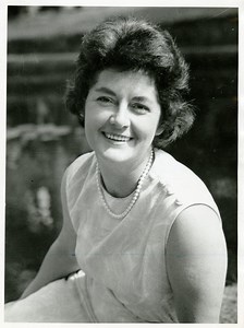 Patsy Adam Smith - Alchetron, The Free Social Encyclopedia