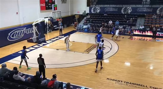 Season Highlights (Extended)6'7 215 Ibs17.7p 10r 2a63% EF21 Dbl DblsTo 100 HM2nd Team All GCAAIst Team GCAA Tournament Team3.0 GPA@Coach_Schiefen @coachgeeebrown