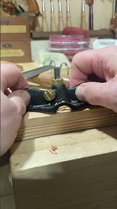 The PERFECT Router Plane Setup for Flawless Dados & Grooves | Hand Tool Woodworking