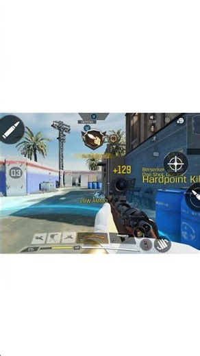 shoot house map COD mobile one shot