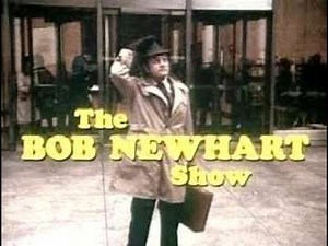 The Bob Newhart Show Opening Credits