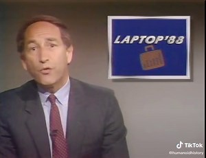 Laptop '88 Preview and Tech News Update