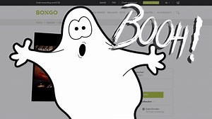 10K views · 31 reactions |  Happy Halloween! Trick or Bongo!  | Bongo | Facebook