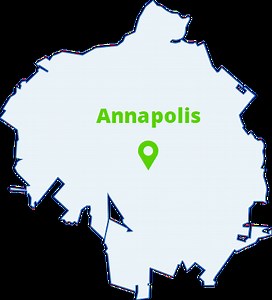 Top-Rated Commercial Cleaning Services in Annapolis, MD