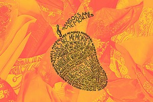 About | The Remember Project | using the arts to reduce stigma