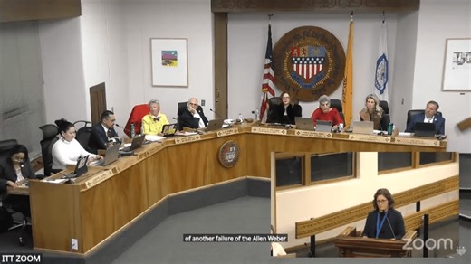Tensions flare at Santa Fe City Council meeting over affordable housing measure