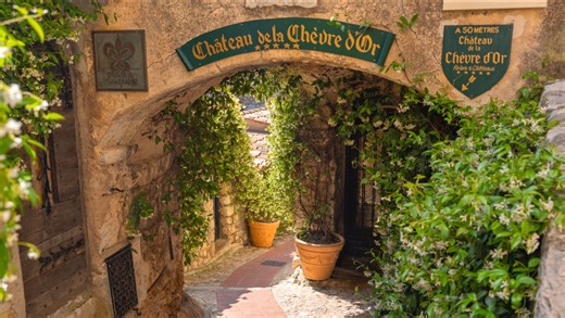 南法初夏日记｜风车茉莉的秘境｜滨海自由城｜尼斯的蔚蓝海岸｜柠檬小镇芒通｜摩纳哥｜卡涅小镇｜大疆pocket 3