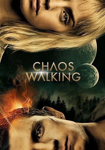 Chaos Walking streaming: where to watch online?