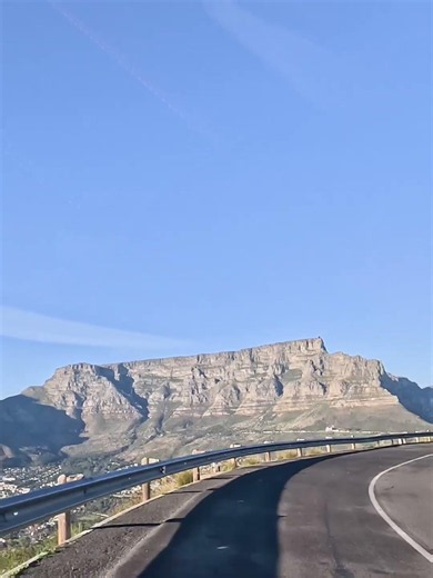 Signal Hill Drive | Cape Town #SignalHill #CapeTown #SouthAfrica #POVDrive #ScenicDrive #Sunset