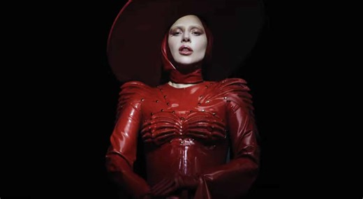 Watch: Lady Gaga Unleashes ‘Abracadabra’ Fan Video with Mastercard