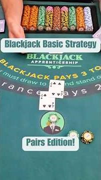 Blackjack Basic Strategy Practice