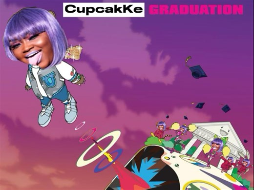 Flashing Lights (Cupcakke Remix)