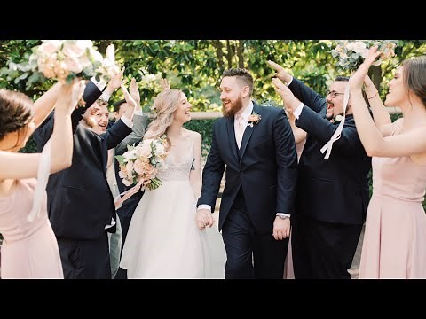 Our Wedding Day - MeganPlays + AviatorGaming