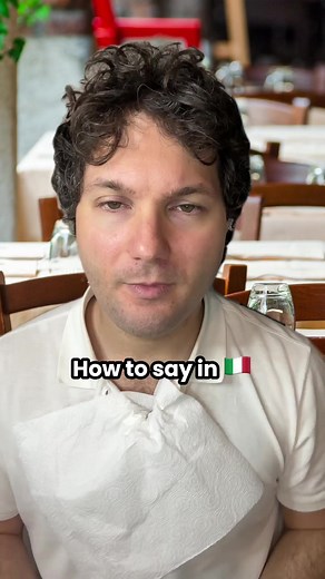 33K views · 870 reactions |  Ciao amici! In today’s lessons we’ll...