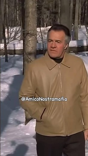 He was a interior decorator #shortvideo #sopranos