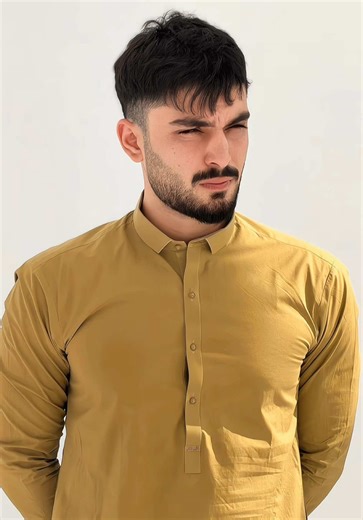 Raja's New Gold Color Release