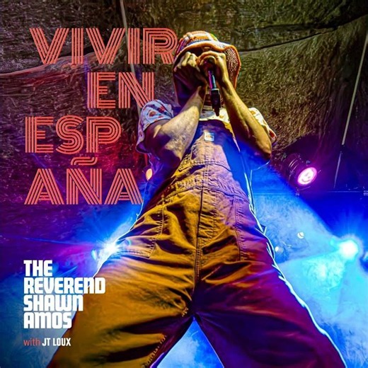 Everybody Wants To Be My Friend (Live in Segovia, Spain, 2024) (Preview)