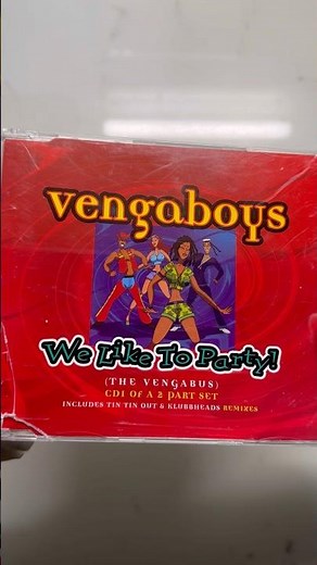 We like to Party - 90s cheesy euro Dance music
