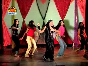 Latest Bundeli Song | Mori Bhoji Kare Karo Ji | Album Name: Piya Mile Sil Billa