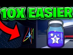 The Power Plant Is 10X EASIER In Roblox Jailbreak!