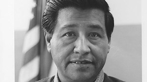 What did Cesar Chavez fight for? The answer is just as relevant today