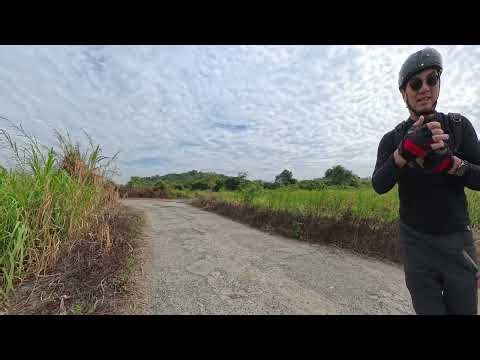 Relax Bike Trip 2025 Dec