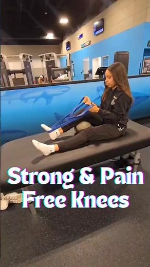 How to reduce knee pain and rehab your MCL faster #shorts #ytshorts