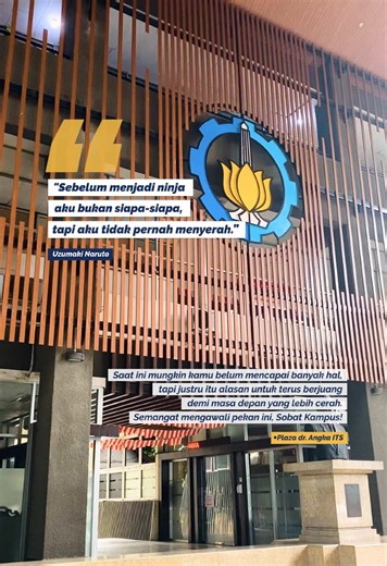 Motivasi dari Naruto: Terus Berjuang untuk Masa Depan