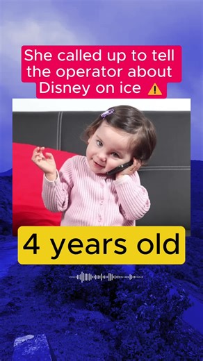 She called up to tell the operator about Disney on ice ⚠️ #truecrime #911call#911callimetiktok #newyork