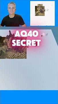 Hidden Message in AQ40 - Map Secret - #wow #wowclassic #worldofwarcraft #gaming