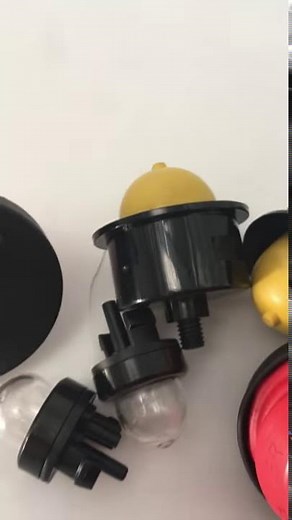 Carburetor Primer Bulb MTD Craftsman Troy Bilt Snowblower 570682A 2