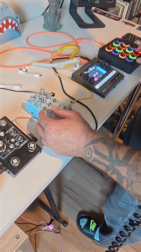 Super Duper Blooper Looper