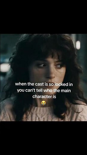 when the cast so locked in you can't tell who the main character is 😭 | Stranger Things season 5 |