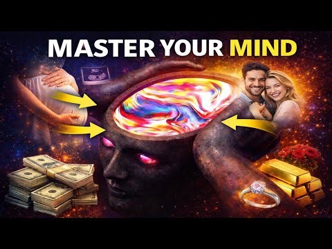 Your Thoughts Are Controlling Your Life (Here’s How to Take Back Control)