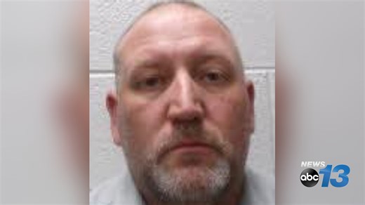 Pisgah Forest man charged with statutory rape and crime against nature offenses