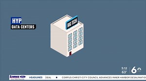 Inside the secretive data centers powering the AI boom