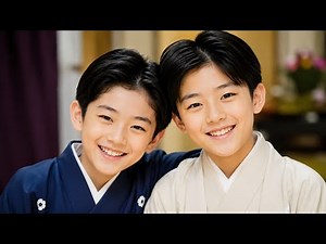 🌸😱【Miraculous New Footage】The whole of Japan is moved by the amazing smiles of Ichikawa Botan and...