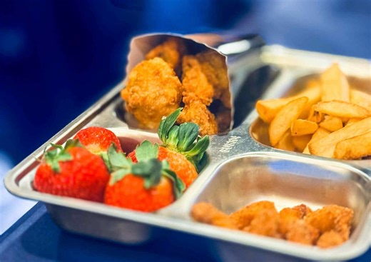 Michigan’s first true crime restaurant to feature last meals of serial killers