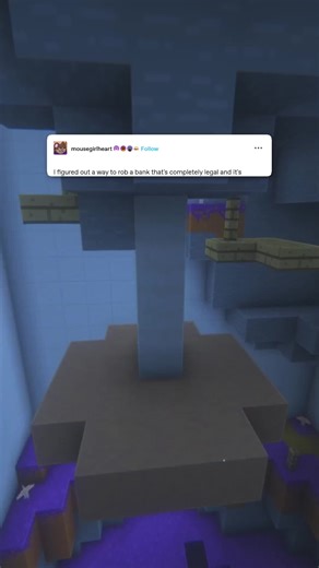 Near on Instagram: "Found a Bank Robbery Glitch #TumblrHumor #LifeHack #FunnyStories #InfiniteMoney #Comedy #GenZHumor #FunnyTikToks #FunnyReels #MoneyGlitch #LegalLoophole #RelatableHumor #AmericanGuys #BankRobbery #ChaoticHumor #Storytime #ViralComedy #CrazyIdeas #JustForLaughs #FunnyVideos #LifeHacks Ever thought about legally robbing a bank? This hilarious Tumblr story has the perfect glitch. No weapons, no threats, just genius comedy. (Don't actually try this.) Perfect for guys who love rel