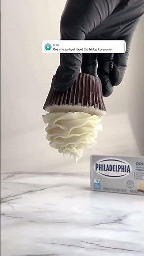 The most stable Cream Cheese Buttercream you’ll ever make! Tired of cream cheese buttercream that