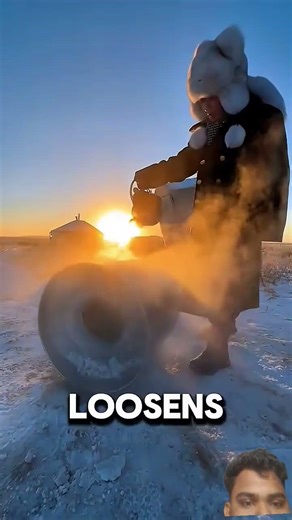 Why Was Ice Once Worth More Than Gold? #shorts