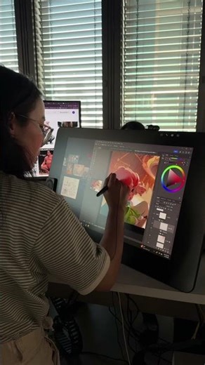 Atia's Legacy Game Development: Turning a vision into reality.