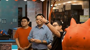 3.9K views · 36 reactions | 헖헵헲헲헿혀 혁헼 헡헲현 헕헲헴헶헻헻헶헻헴혀: 헔 헚헿헮헻헱 헢헽헲헻헶헻헴 혁헼 헥헲헺헲헺헯헲헿! Last Friday was a blast at the grand opening of Edge Computer Technologies in Dagupan!  Huge thanks to everyone who came out to celebrate with us—your support means the world! Here’s to many more fun events ahead!  #GrandOpening #EDGEDagupan #EDGECompTech | EDGE Computer Technologies | Facebook