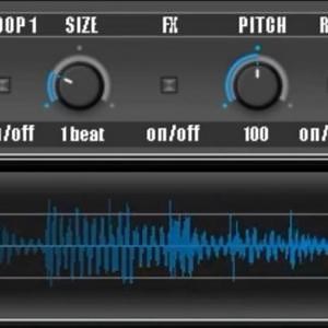 InstaLooper : A Free Looper VST Plugin From Audio Blast Looperman
