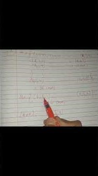 Probability Mathematics Class 12th | Bcom CA foundation Quantitative aptitude | 11th CBSE NCERT Vdo3